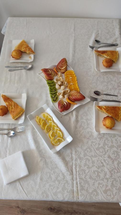 Olive Hotel Kochkor Zewnętrze zdjęcie