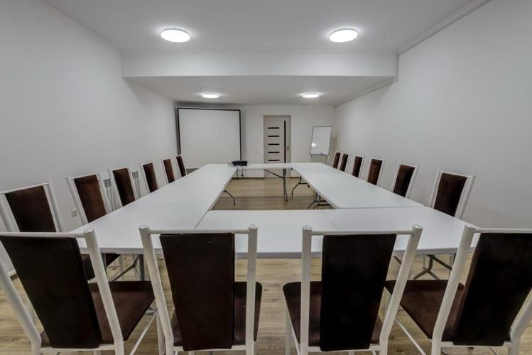 Olive Hotel Kochkor Zewnętrze zdjęcie